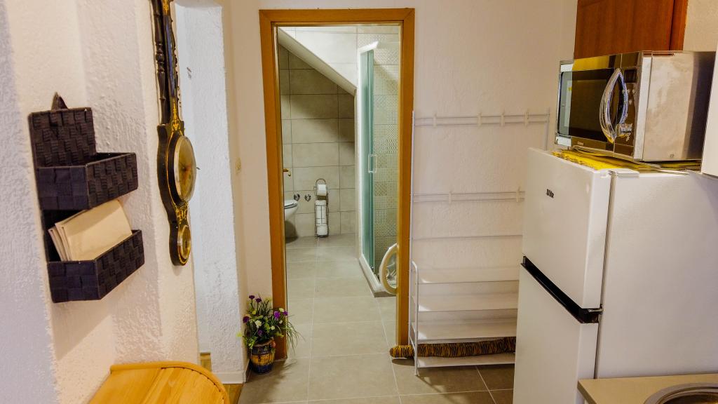 Apartman s vrtom - Slika 10