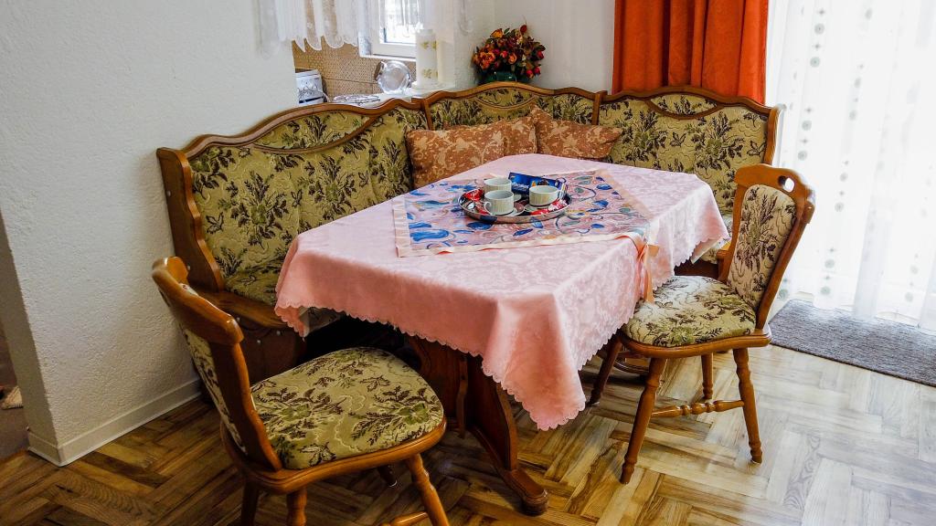 Apartman s vrtom - Slika 17