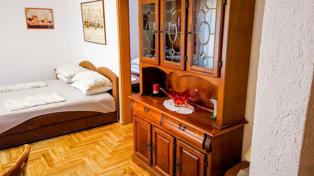 Apartman s vrtom - Slika 18