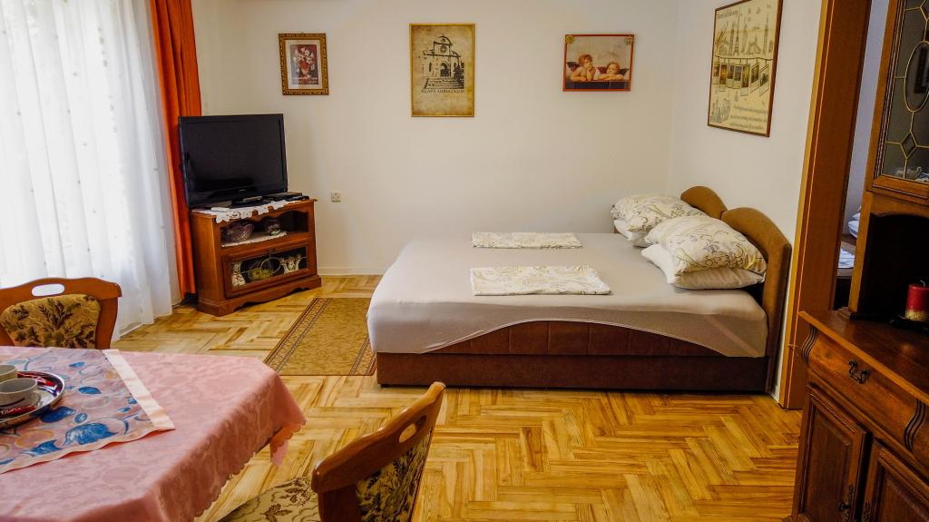 Apartman s vrtom - Slika 2