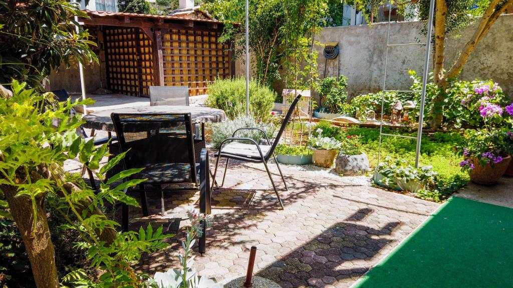 Apartman s vrtom - Slika 24