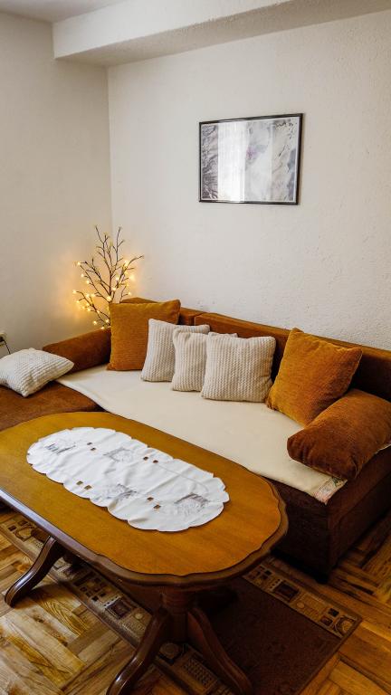 Apartman s vrtom - Slika 7