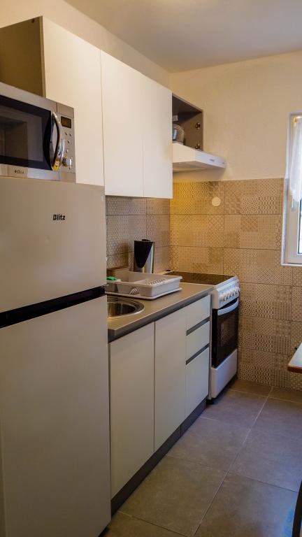 Apartman s vrtom - Slika 9