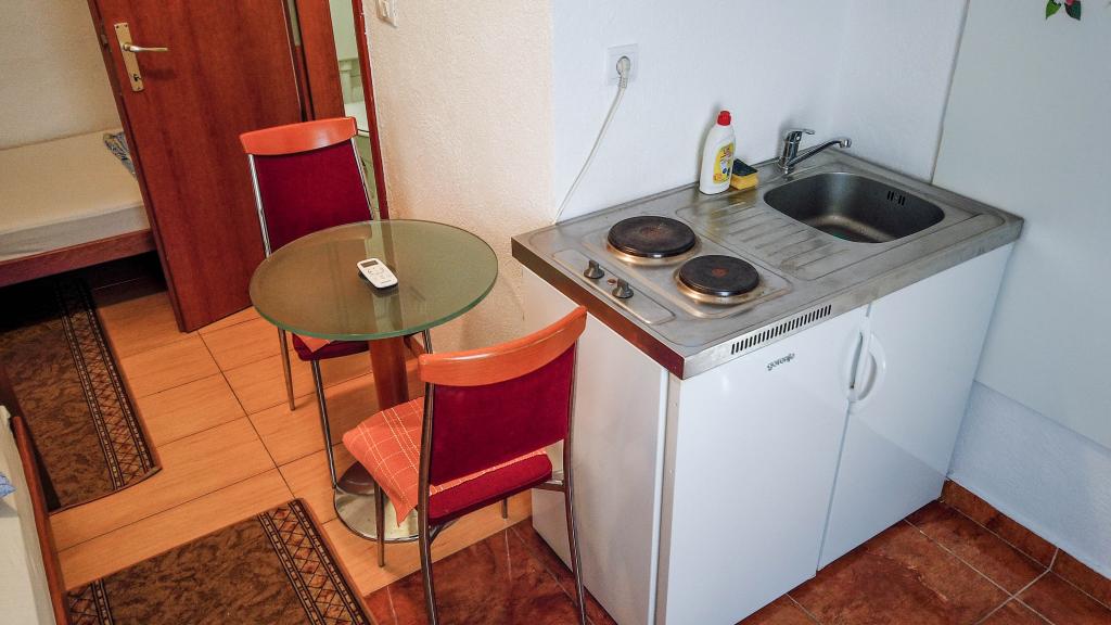 Soba apartman - Slika 3