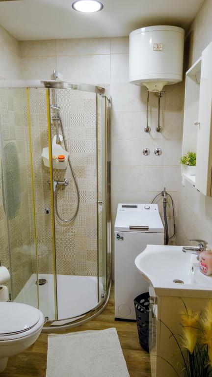 Studio apartman - Slika 8
