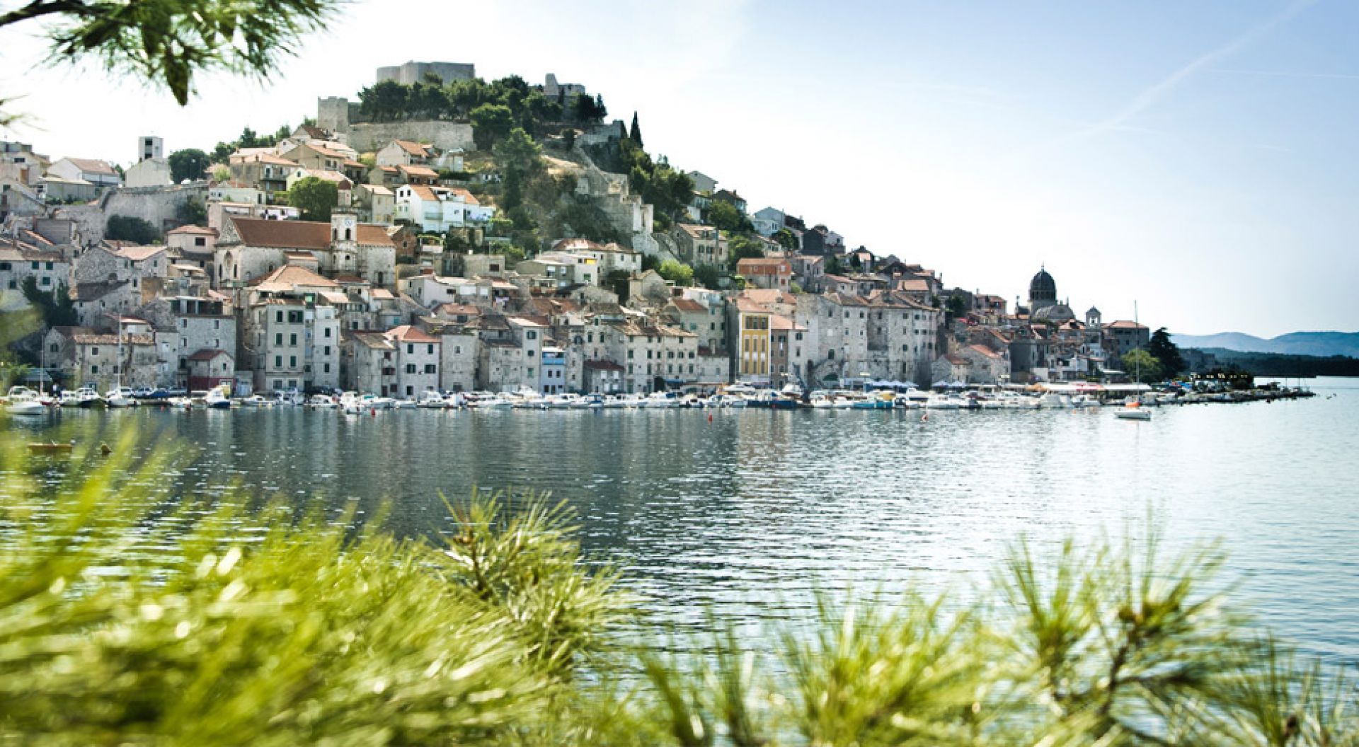 Šibenik - Katedrala sv. Jakova