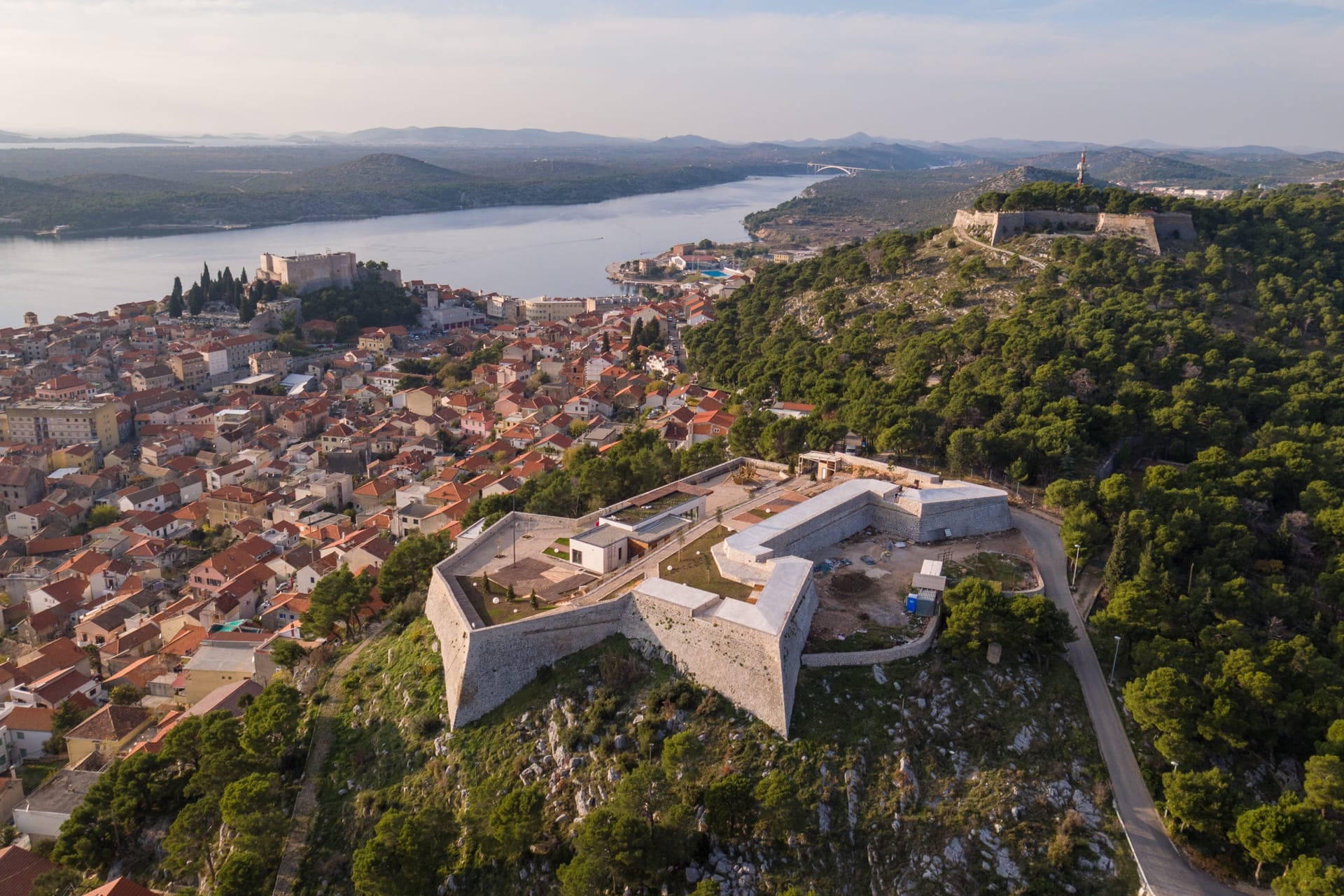 Apartman s vrtom