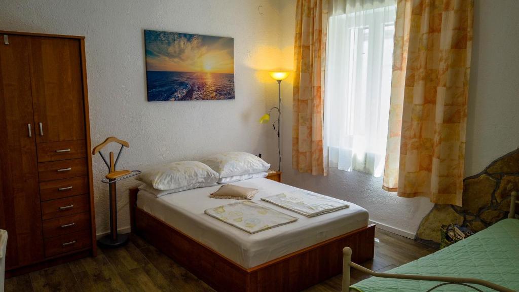 Studio apartman