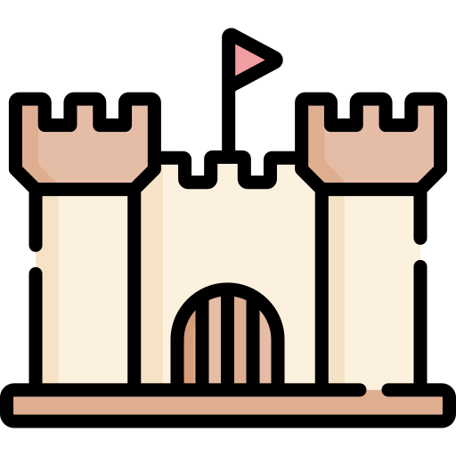 Fortresses