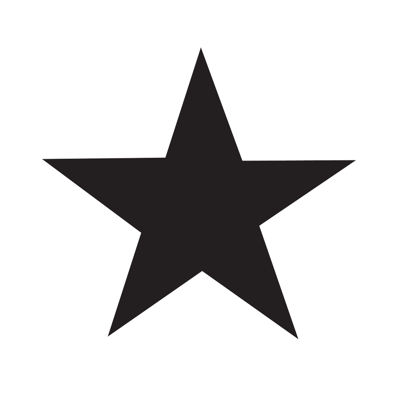 ★