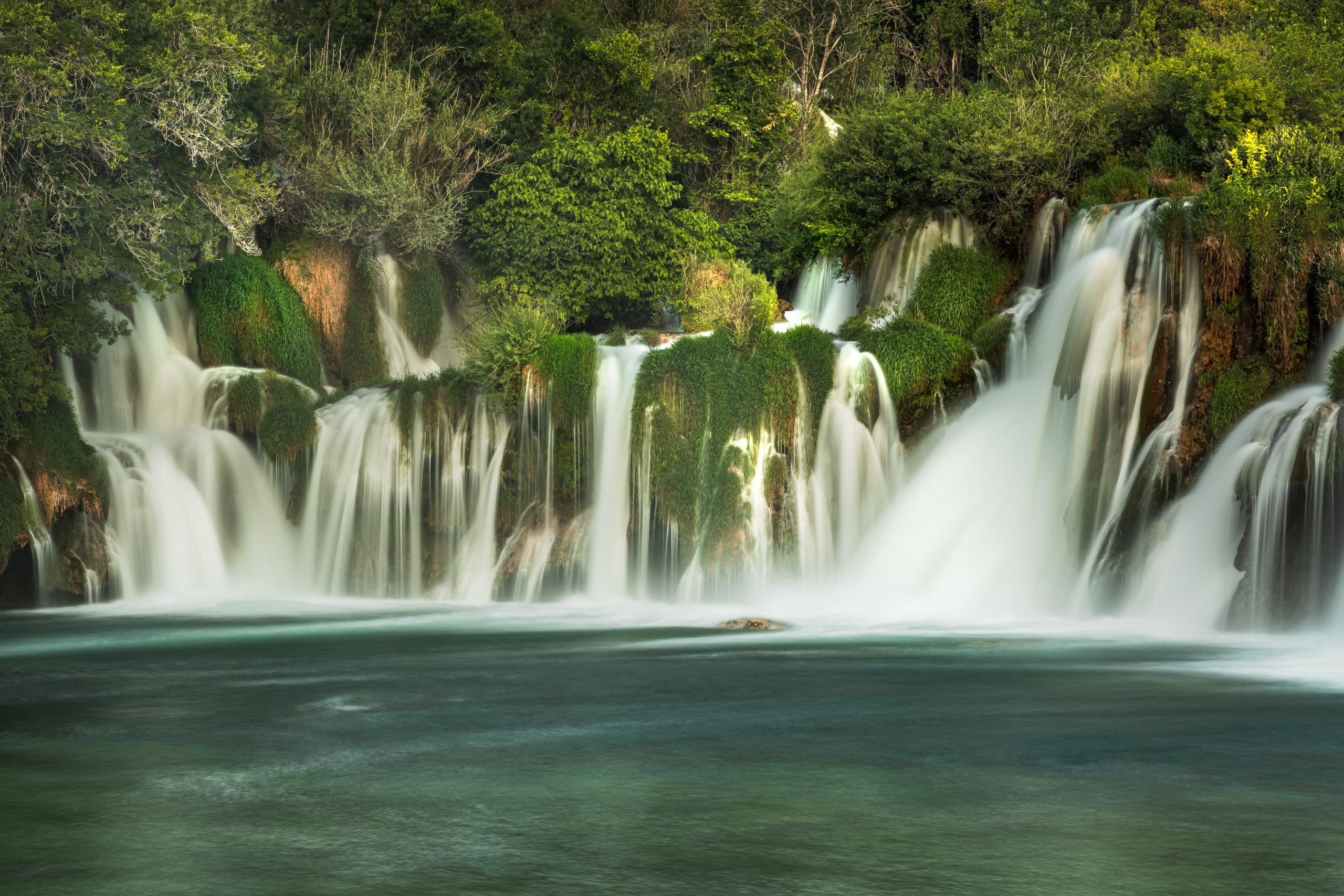 Krka National Park
