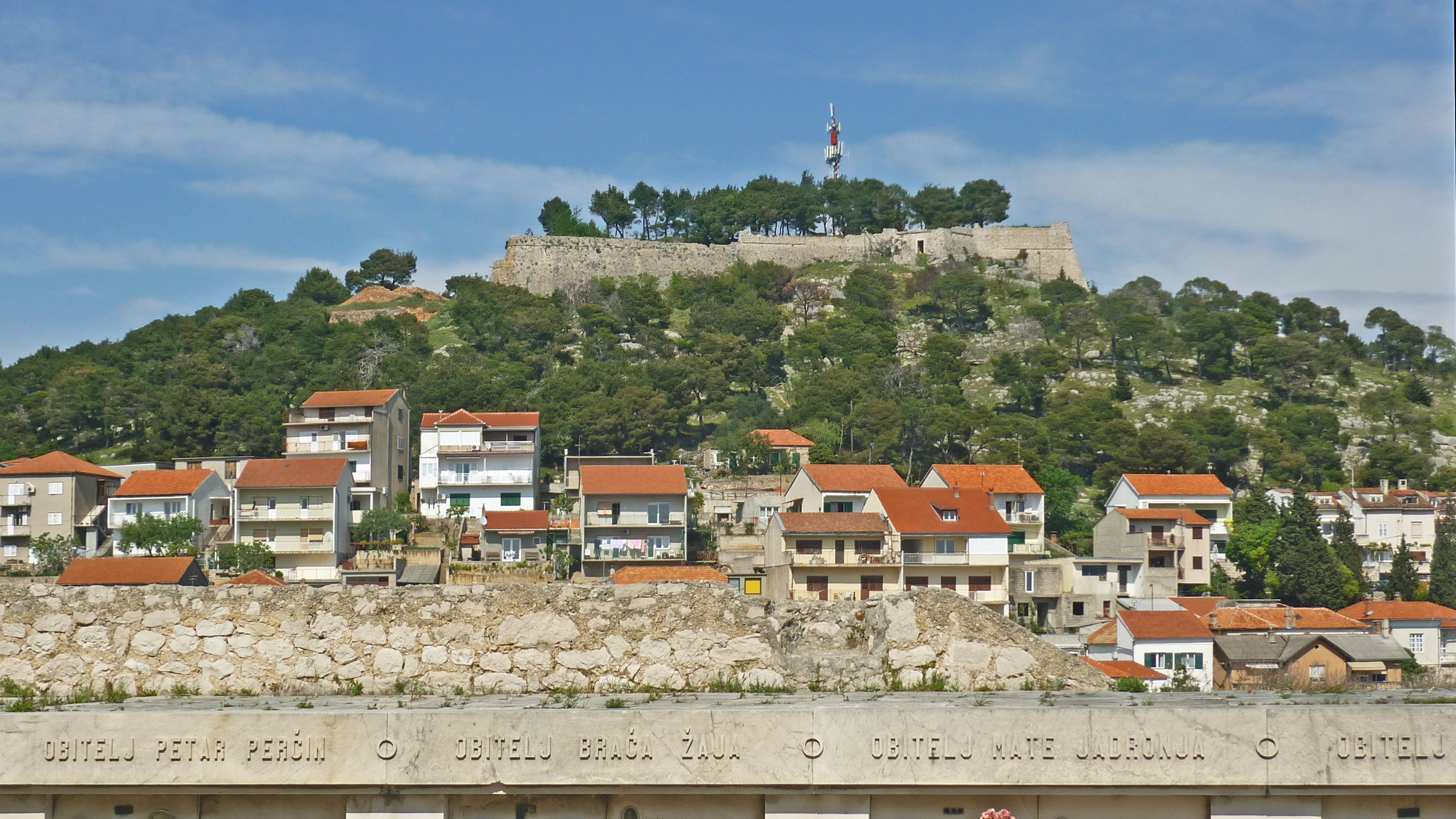 St. John's Fortress