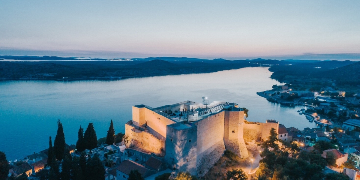 St. Michael's Fortress